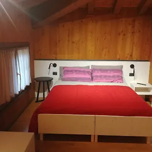  Bed & Breakfast Mirò