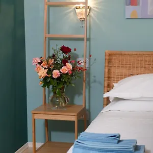  Bed & Breakfast Rosa Tea